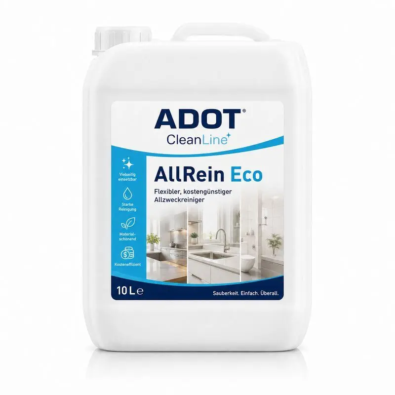 ADOT CleanLine AllRein Eco – Allzweckreiniger