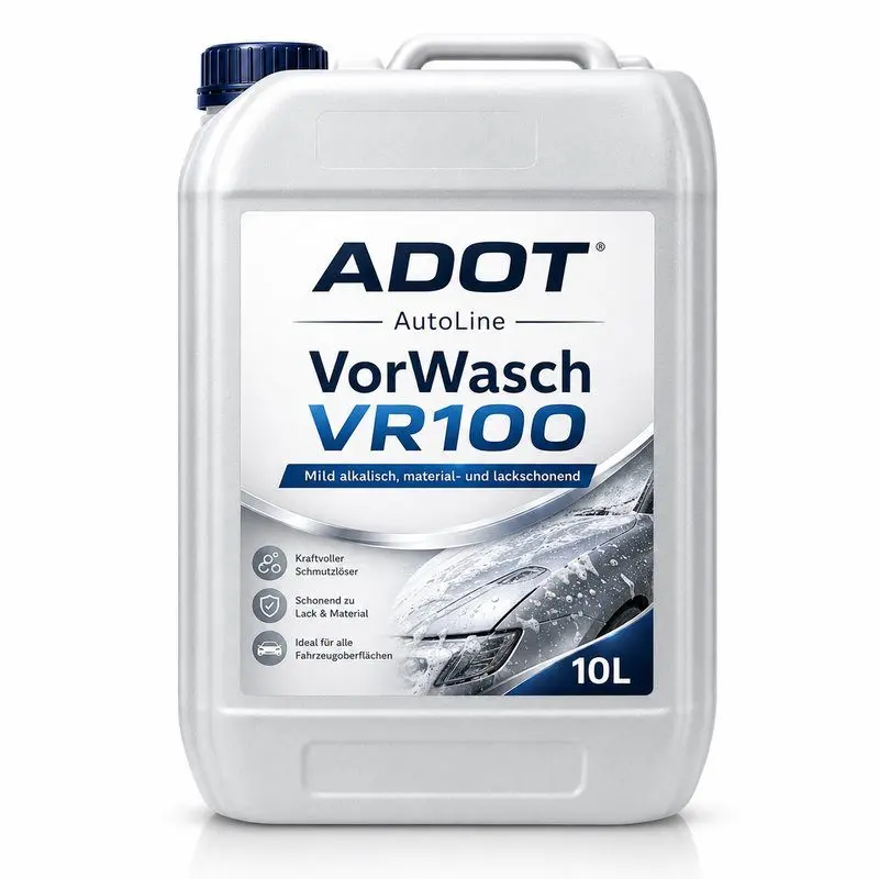 ADOT AutoLine VorWasch VR100 – Kfz-Vorreiniger